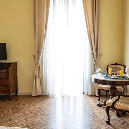 Persone Palace By Symphonya Luxury