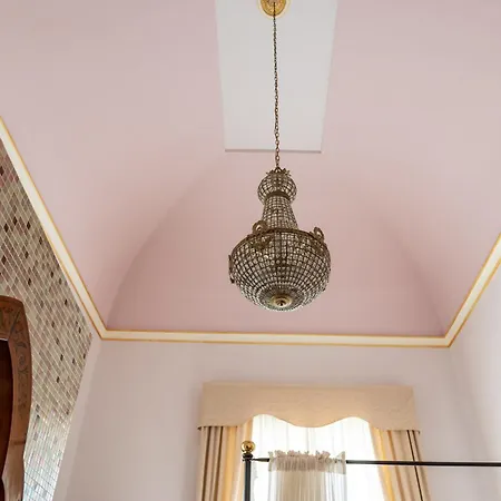 Persone Palace By Symphonya Luxury