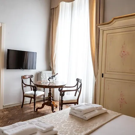 Persone Palace By Symphonya Luxury * Nardò