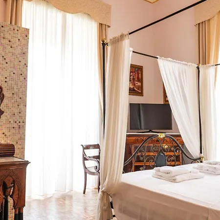 Persone Palace By Symphonya Luxury