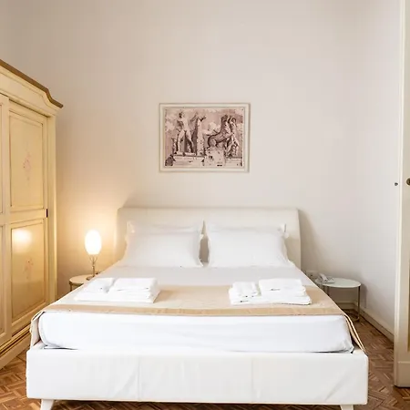 Persone Palace By Symphonya Luxury