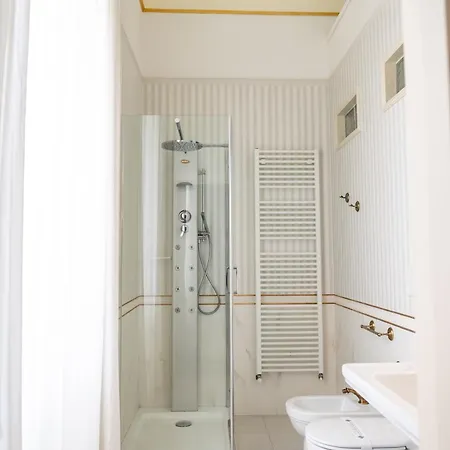 Persone Palace By Symphonya Luxury 住宿加早餐酒店 Nardò