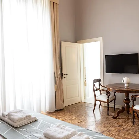 Persone Palace By Symphonya Luxury * Nardò