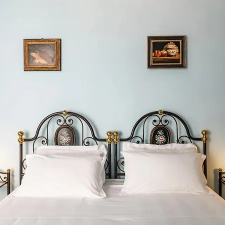Persone Palace By Symphonya Luxury *