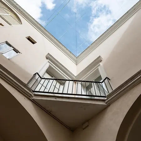 Persone Palace By Symphonya Luxury * Nardò