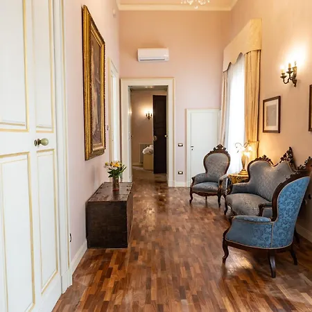 Persone Palace By Symphonya Luxury Nardò