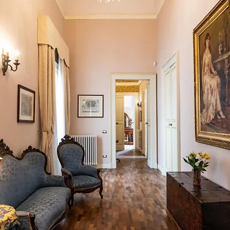 Persone Palace By Symphonya Luxury * Nardò