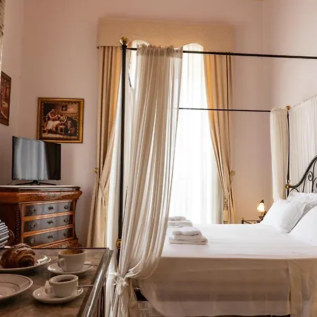 Persone Palace By Symphonya Luxury *
