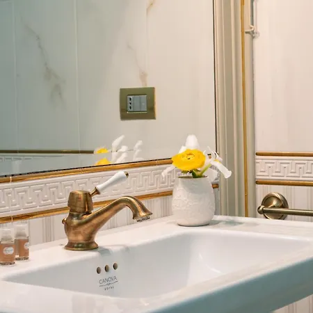 Persone Palace By Symphonya Luxury Bed & Breakfast Nardò