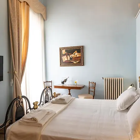 Persone Palace By Symphonya Luxury Bed & Breakfast Nardò